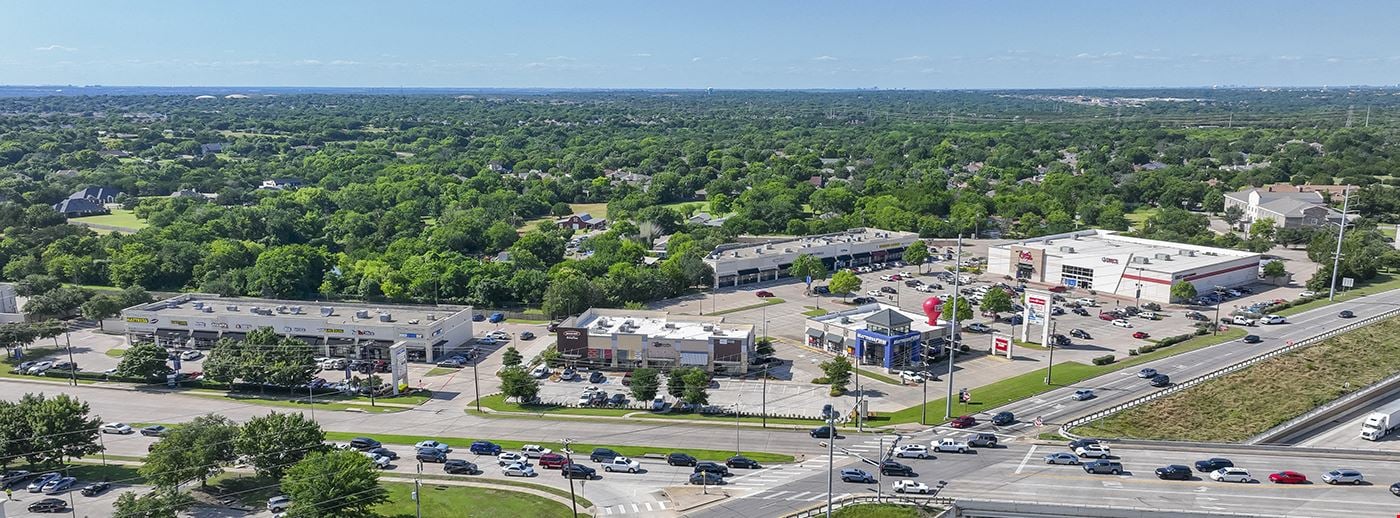 Cedar Hill Pointe
