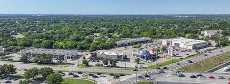 Preview of Retail space for Rent at 415-425 E Pleasant Run Rd | 949 N Hwy 67 | 971 N Hwy 67