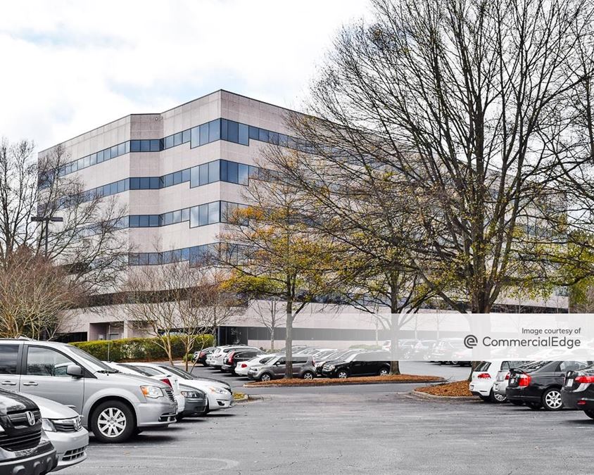 4800 Falls of Neuse Road