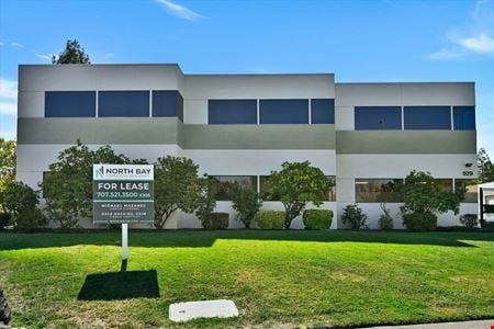 Preview of Industrial space for Rent at 529 Martin Avenue
