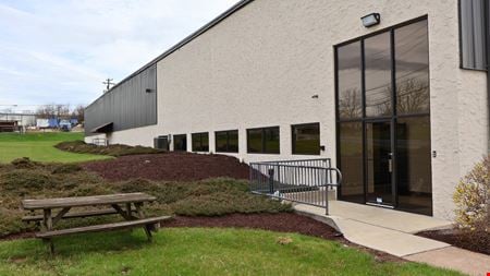 Preview of Industrial space for Rent at 2810 Turnpike Industrial Drive