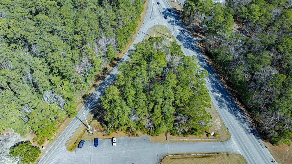 1.16 Ac Village & Sellers Shallotte, NC