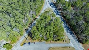 1.16 Ac Village & Sellers Shallotte, NC