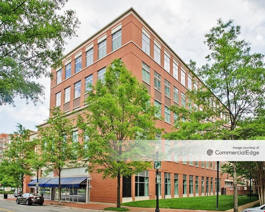 Carlyle Center