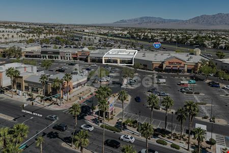 Preview of Retail space for Rent at 5760 Centennial Ctr Blvd