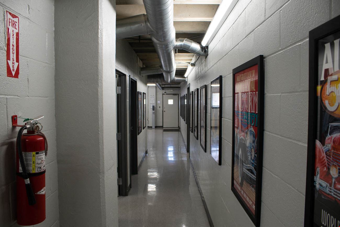 146,077 SF Industrial Facility | Jackson, MS