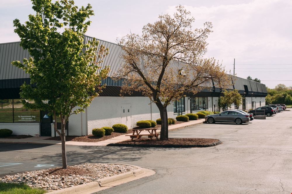 Boardwalk Commons