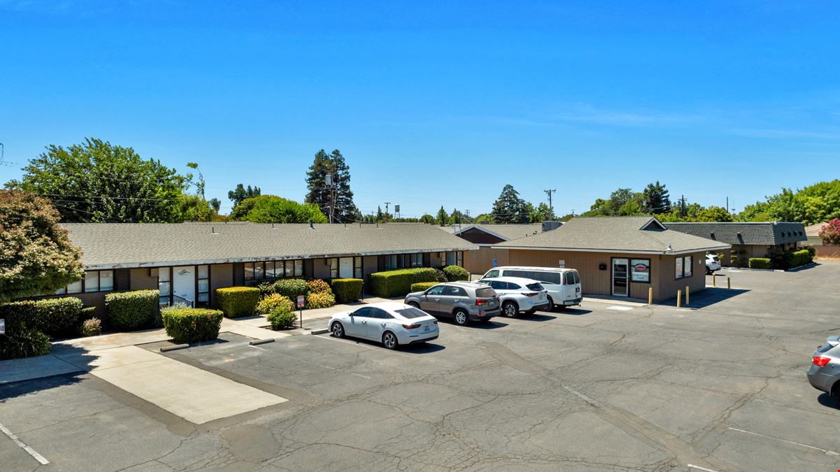 Quality Medical & General Office Near Adventist Health