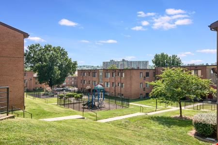 Preview of Multi-Family space for Sale at 3647 6th Street SE