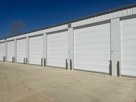 Preview of Industrial space for Rent at 15426 Farm to Market 2493