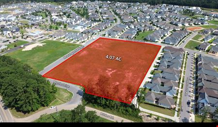 Preview of VacantLand space for Sale at Lot 730-A, TerraBella Village (Hwy 1085)