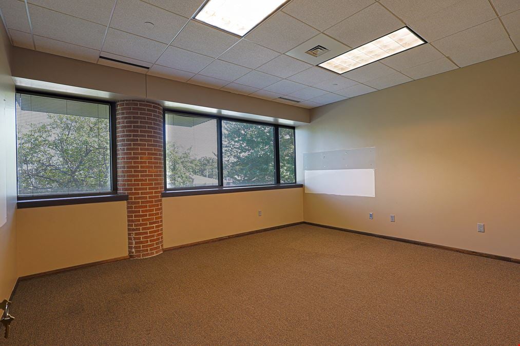 Oak Hills Professional Center
