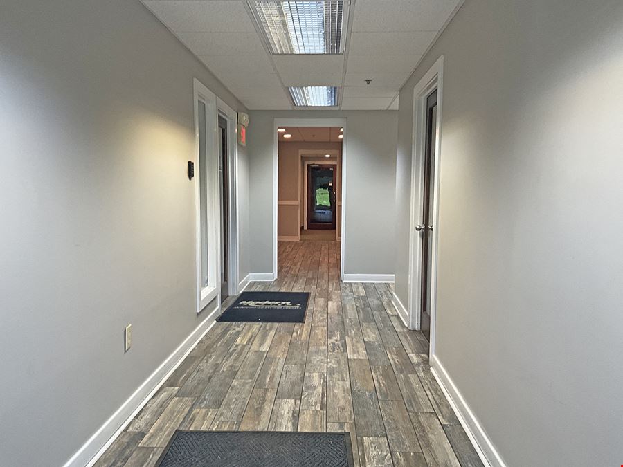 North Eagle Creek Office