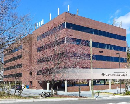 Preview of Office space for Rent at 1086 Teaneck Road