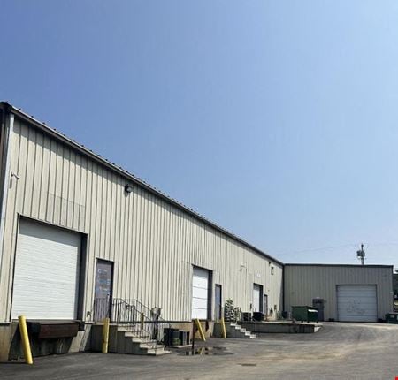 Preview of Industrial space for Rent at 51 Harvey Road
