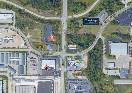 Preview of commercial space at 4205 32nd Avenue