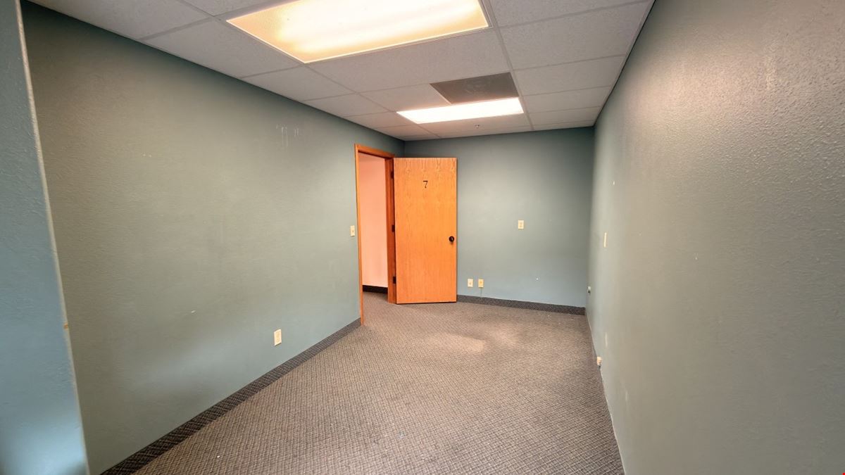 1801 1st Ave #2B