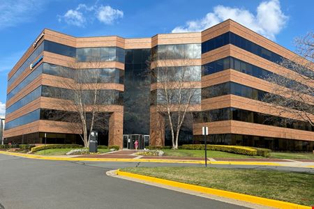 Preview of commercial space at 10306 Eaton Place - WillowWood Plaza Bldg 2