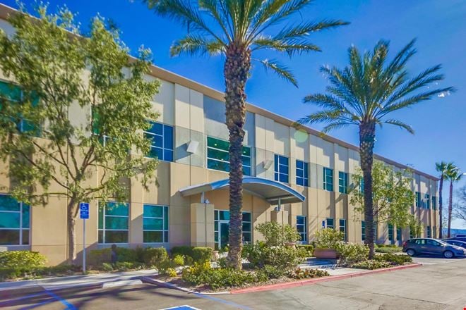 Preview of Office space for Rent at 27240 Turnberry Lane
