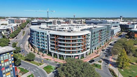 Preview of Office space for Sale at 1808 Aldrich St