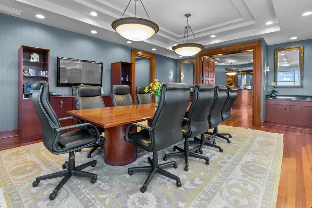Fishers Professional Office Building