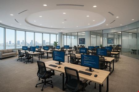 Preview of commercial space at 3101 N Federal Hwy
