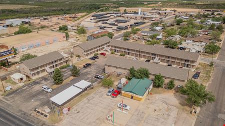 Preview of Multi-Family space for Sale at 3304 Hwy 80
