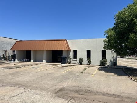 Preview of commercial space at 5421 Southwest 27th Street