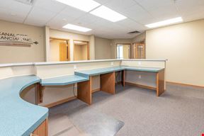 60 Professional Parkway - Investment Opportunity Medical & Professional Office Park