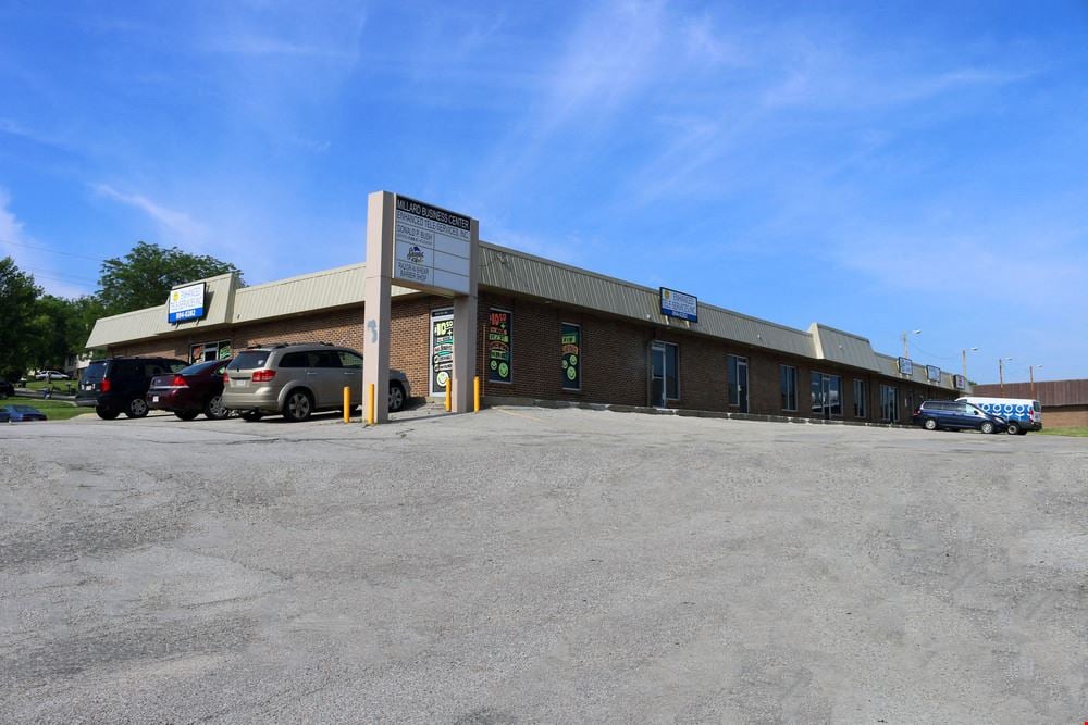 Millard Business Center