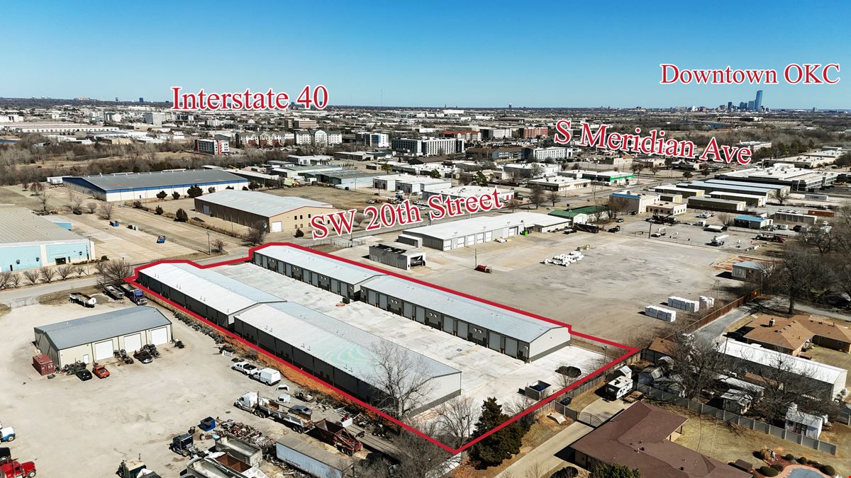 5000 Southwest 20th Street