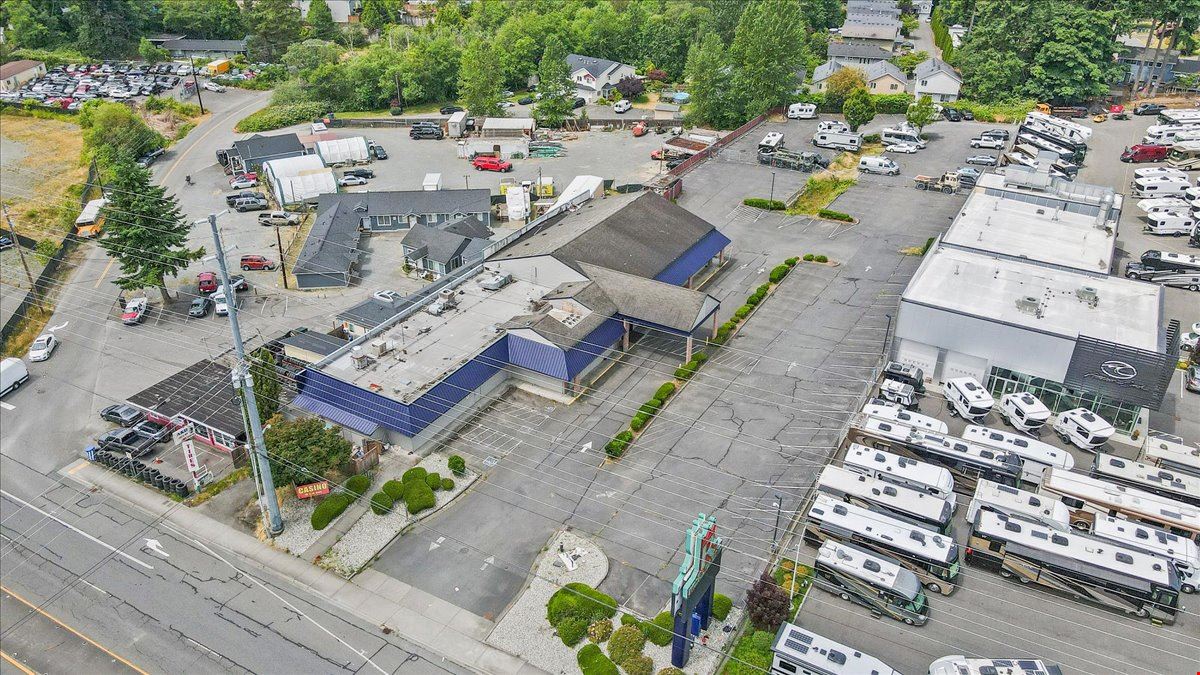 13010 Highway 99 S