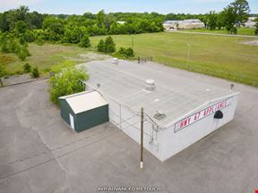 3417 Highway 31 S
