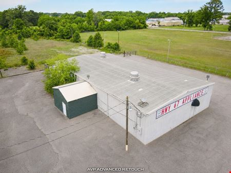 Preview of Industrial space for Sale at 3417 Highway 31 S