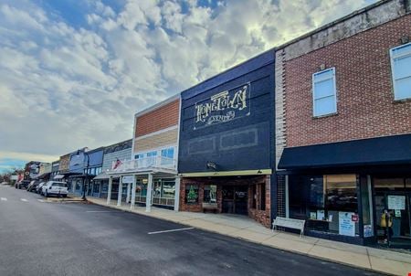 Preview of Retail space for Rent at 109 Main St SE