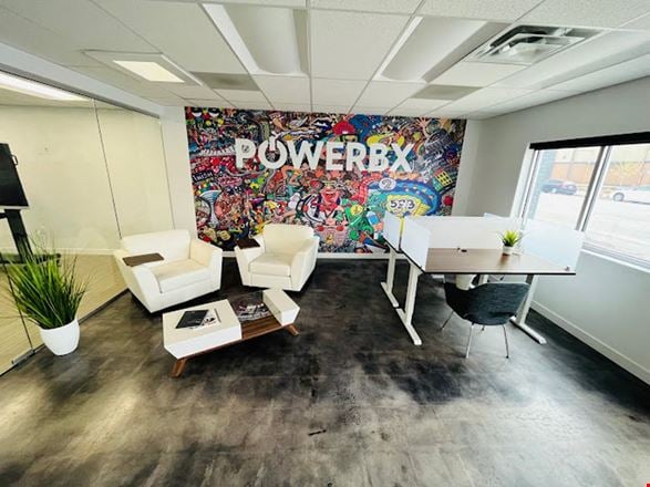 Preview of Office space for Rent at 2174 South Main Street