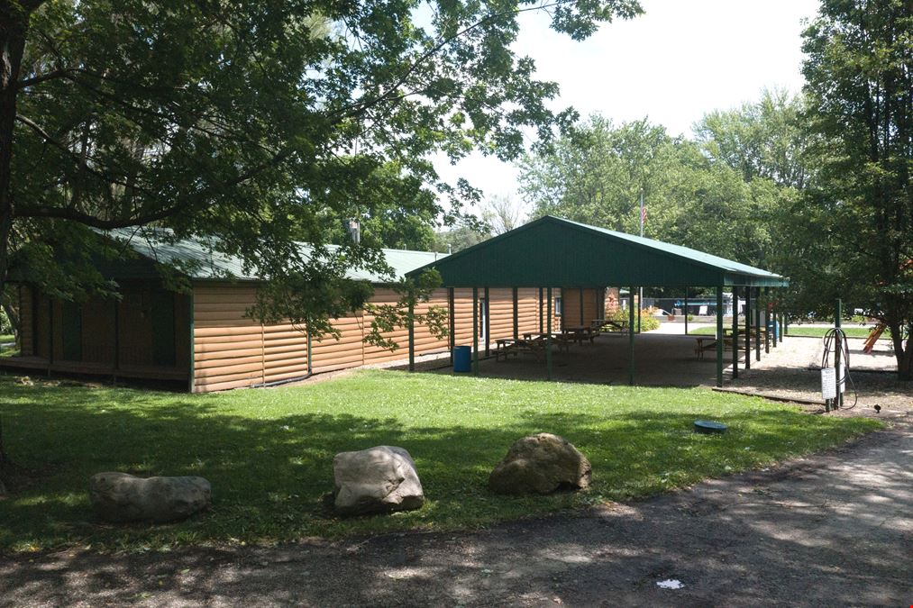 Spring Valley Campground