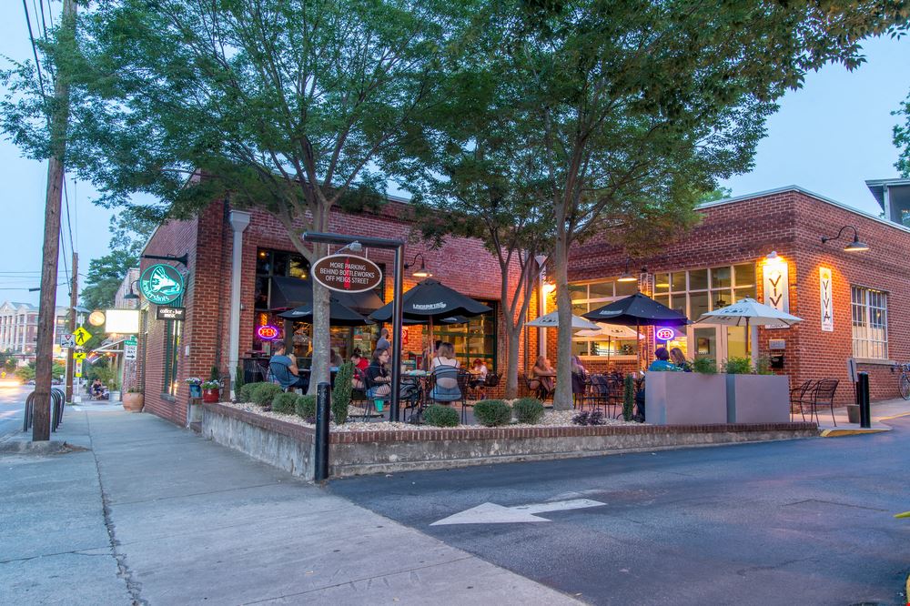 Suites at Bottleworks