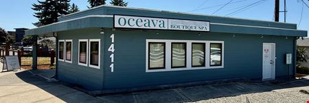 Preview of Retail space for Sale at 1411 Wheaton Way