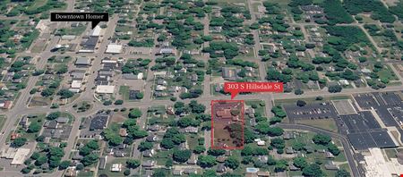 Preview of Office space for Sale at 303 S. Hillsdale Street