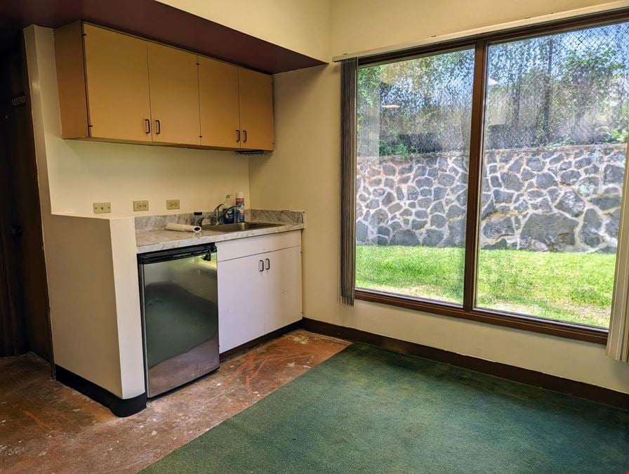 Kauai Medical Office