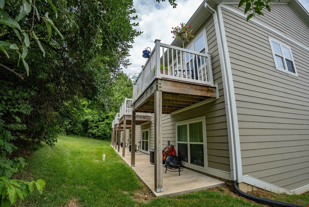 2035 Walden Pond Way