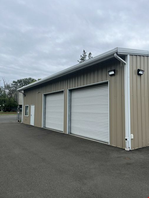 Madrona Building