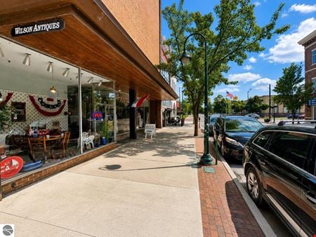 Preview of Retail space for Sale at 123 S Union St