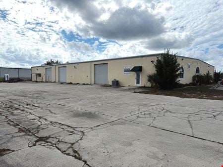 Preview of Industrial space for Rent at 23245 Harbor View Road