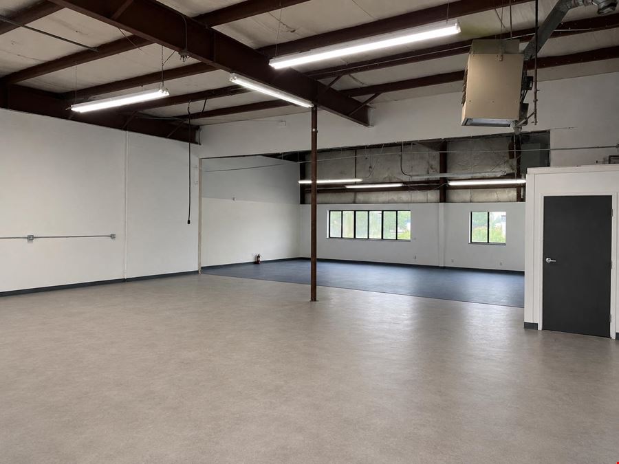 Industrial / Warehouse for Lease in Ann Arbor