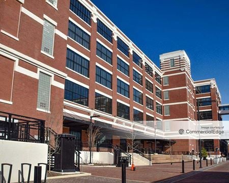 Preview of Coworking space for Rent at 1690 Broadway #10