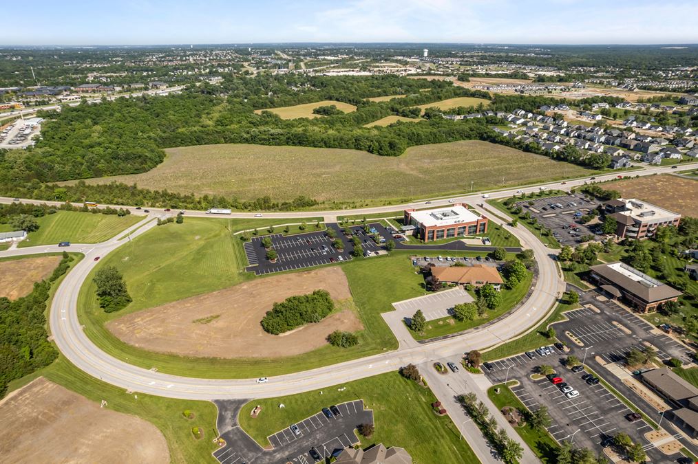Lot 4 Hawk Ridge Circle