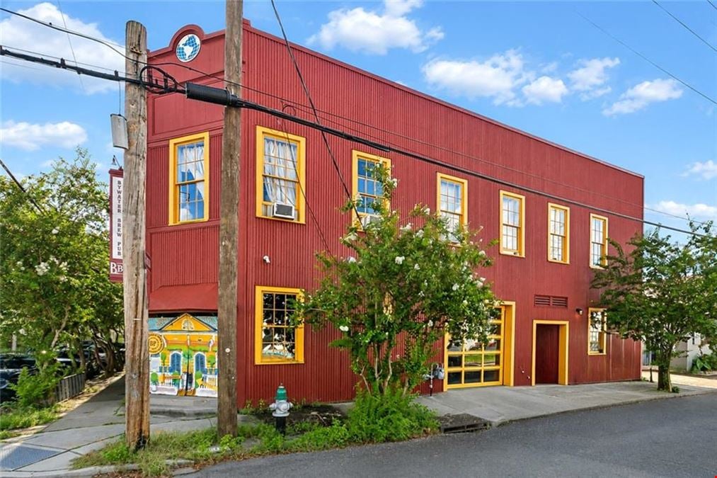 3000 Royal St