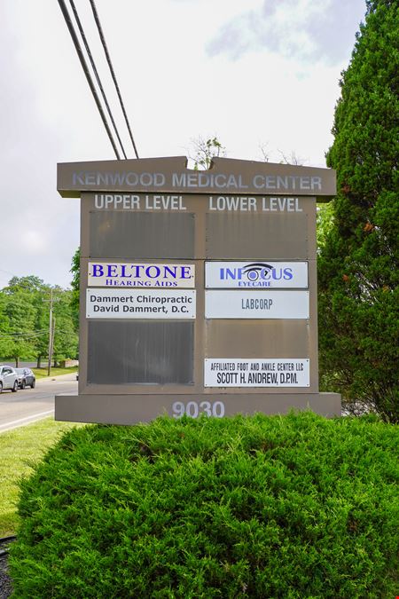 Kenwood Medical Center